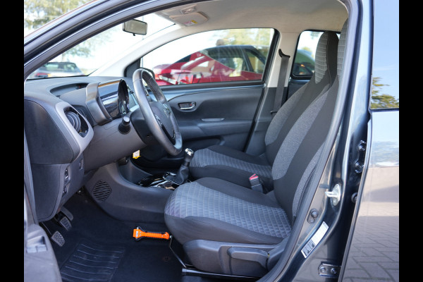 Peugeot 108 1.0 e-VTi Allure | DAB | Airco | Apple Carplay/Android Auto |