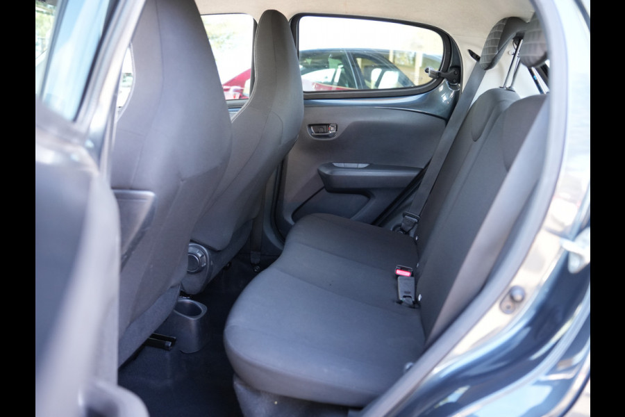 Peugeot 108 1.0 e-VTi Allure | DAB | Airco | Apple Carplay/Android Auto |