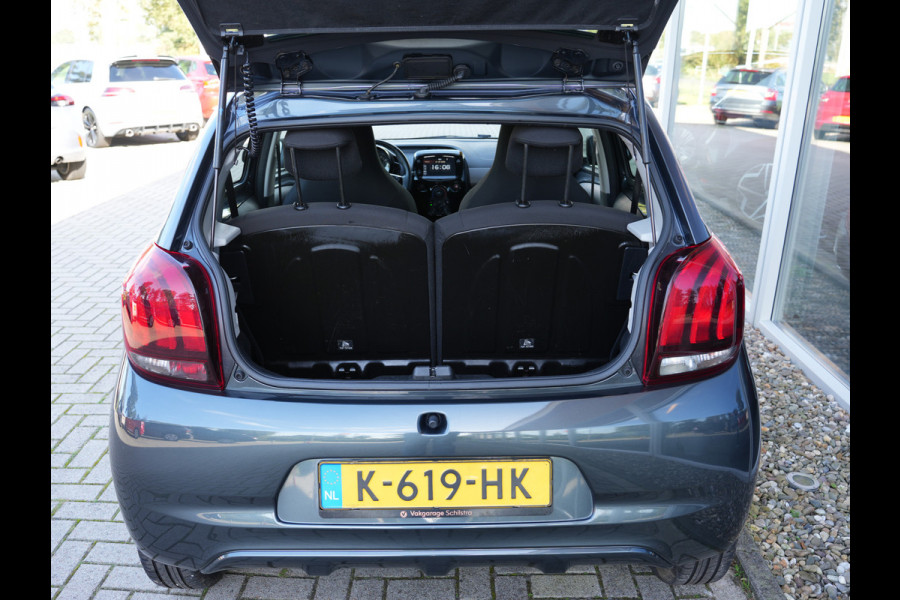 Peugeot 108 1.0 e-VTi Allure | DAB | Airco | Apple Carplay/Android Auto |