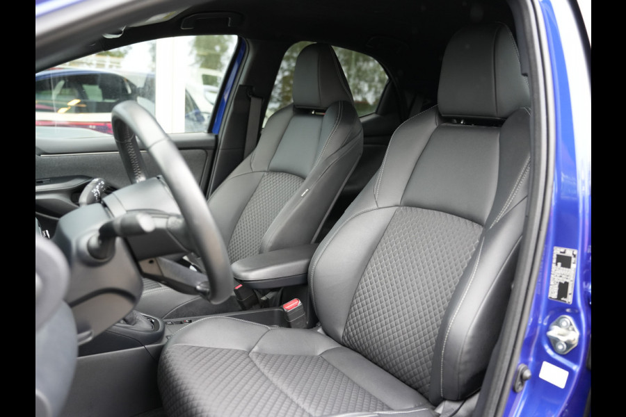 Toyota Yaris 1.5 Hybrid Executive | Head-up display | Draadloze telefoonlader | Voorstoelen verwarmd |