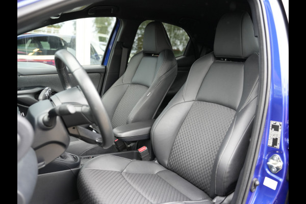 Toyota Yaris 1.5 Hybrid Executive | Head-up display | Draadloze telefoonlader | Voorstoelen verwarmd |