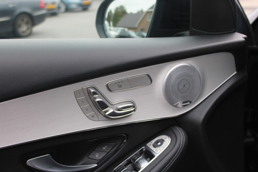 Mercedes-Benz GLC Coupé 300d 4MATIC Premium Plus AMG NIGHT  VOL VOL