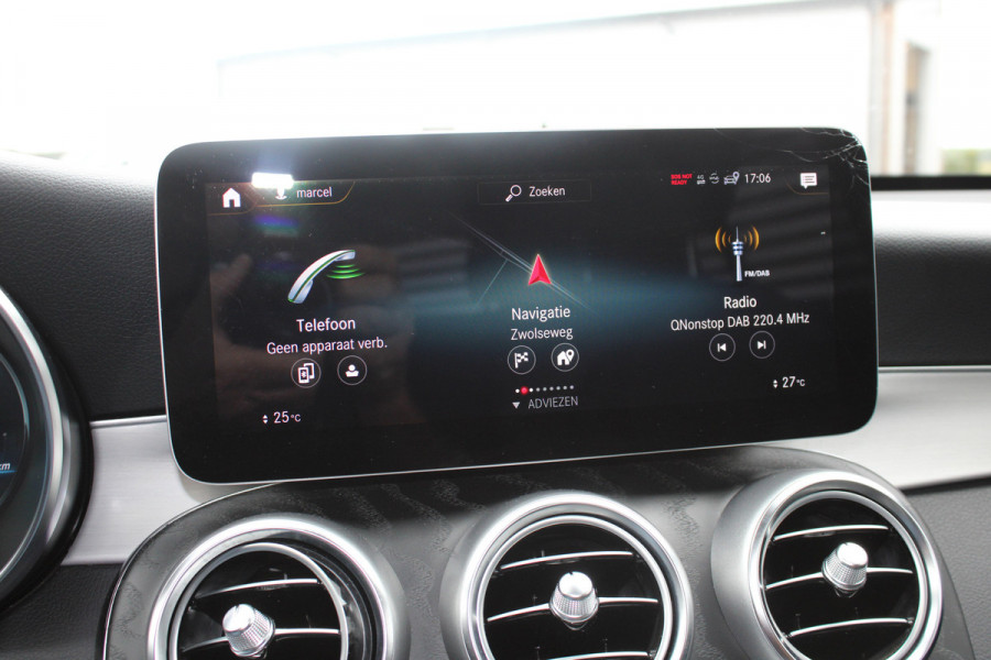 Mercedes-Benz GLC Coupé 300d 4MATIC Premium Plus AMG NIGHT  VOL VOL