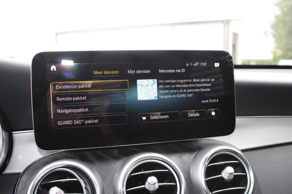 Mercedes-Benz GLC Coupé 300d 4MATIC Premium Plus AMG NIGHT  VOL VOL