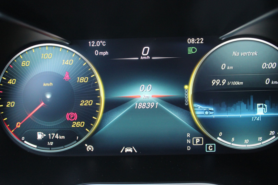 Mercedes-Benz GLC Coupé 300d 4MATIC Premium Plus AMG NIGHT  VOL VOL