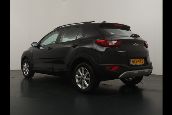 Kia Stonic 1.0 T-GDi MHEV DynamicLine - Apple Carplay/ Android Auto - Cruise Control - Airco - Achteruitrijcamera - Fabrieksgarantie tot 04-2032