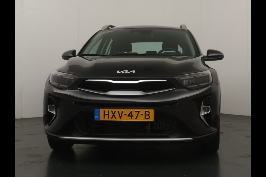 Kia Stonic 1.0 T-GDi MHEV DynamicLine - Apple Carplay/ Android Auto - Cruise Control - Airco - Achteruitrijcamera - Fabrieksgarantie tot 04-2032