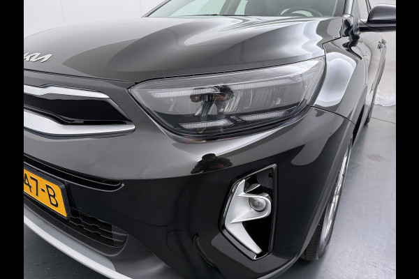 Kia Stonic 1.0 T-GDi MHEV DynamicLine - Apple Carplay/ Android Auto - Cruise Control - Airco - Achteruitrijcamera - Fabrieksgarantie tot 04-2032