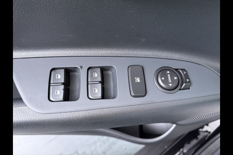 Kia Stonic 1.0 T-GDi MHEV DynamicLine - Apple Carplay/ Android Auto - Cruise Control - Airco - Achteruitrijcamera - Fabrieksgarantie tot 04-2032