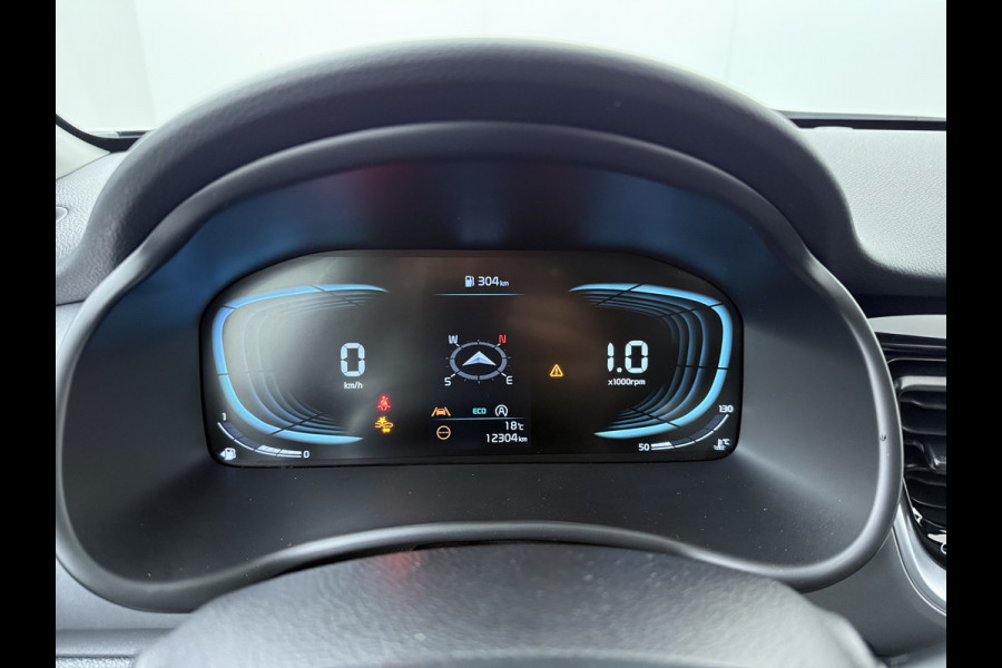 Kia Stonic 1.0 T-GDi MHEV DynamicLine - Apple Carplay/ Android Auto - Cruise Control - Airco - Achteruitrijcamera - Fabrieksgarantie tot 04-2032