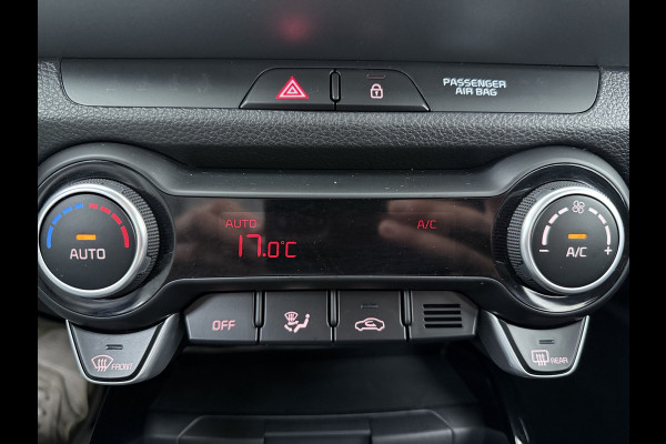 Kia Stonic 1.0 T-GDi MHEV DynamicLine - Apple Carplay/ Android Auto - Cruise Control - Airco - Achteruitrijcamera - Fabrieksgarantie tot 04-2032