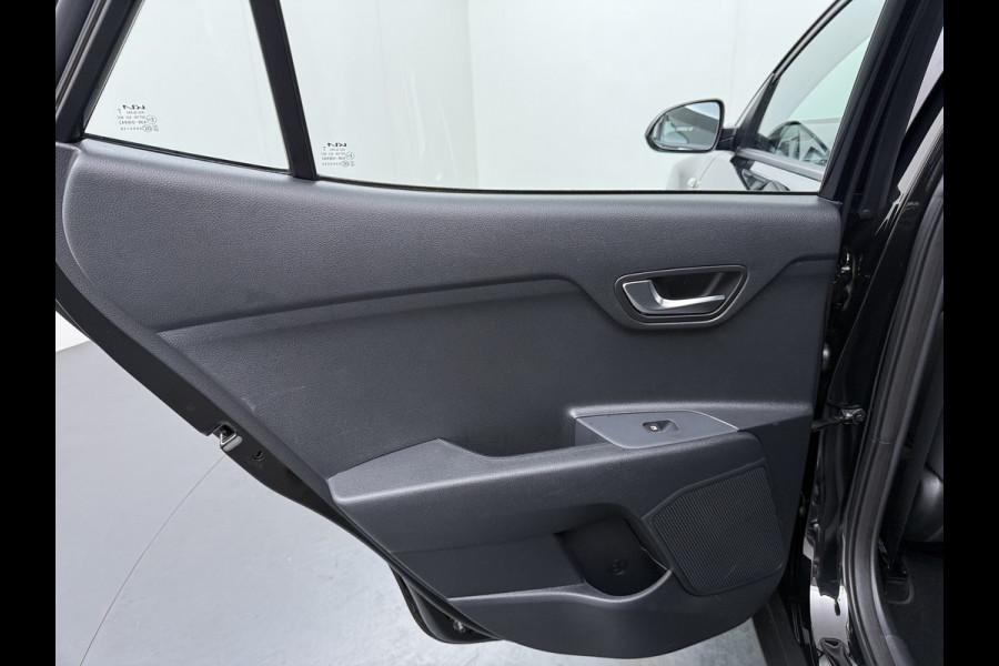 Kia Stonic 1.0 T-GDi MHEV DynamicLine - Apple Carplay/ Android Auto - Cruise Control - Airco - Achteruitrijcamera - Fabrieksgarantie tot 04-2032