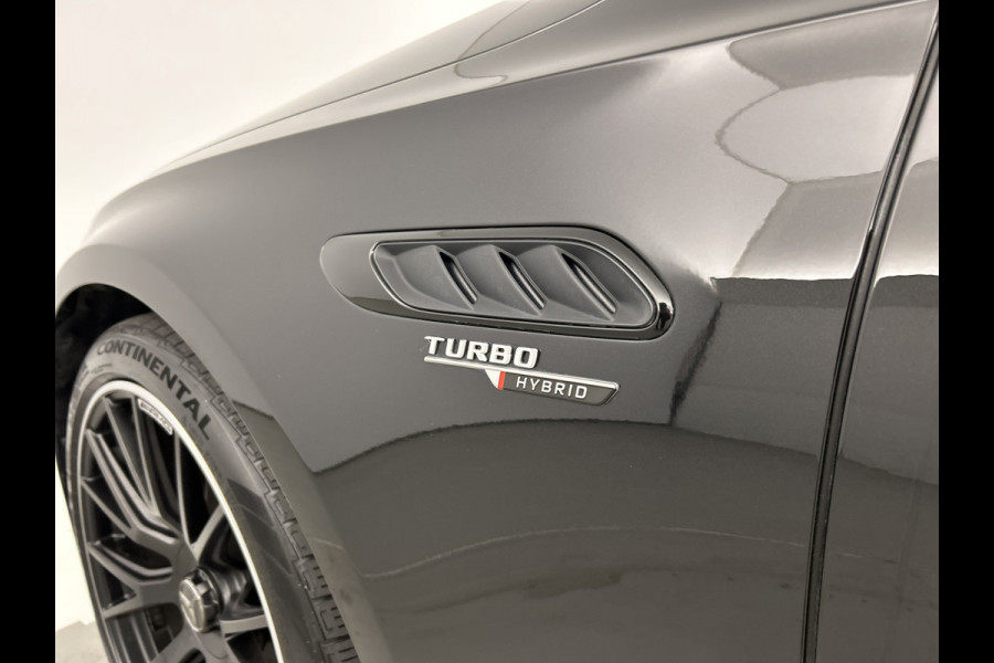 Mercedes-Benz E-Klasse Estate AMG 53 4MATIC+ Premium Panodak/superscreen/Rijassistentie pakket plus