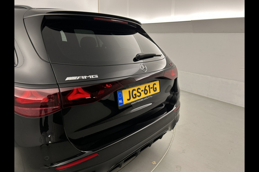 Mercedes-Benz E-Klasse Estate AMG 53 4MATIC+ Premium Panodak/superscreen/Rijassistentie pakket plus