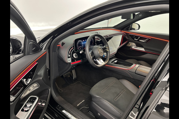 Mercedes-Benz E-Klasse Estate AMG 53 4MATIC+ Premium Panodak/superscreen/Rijassistentie pakket plus