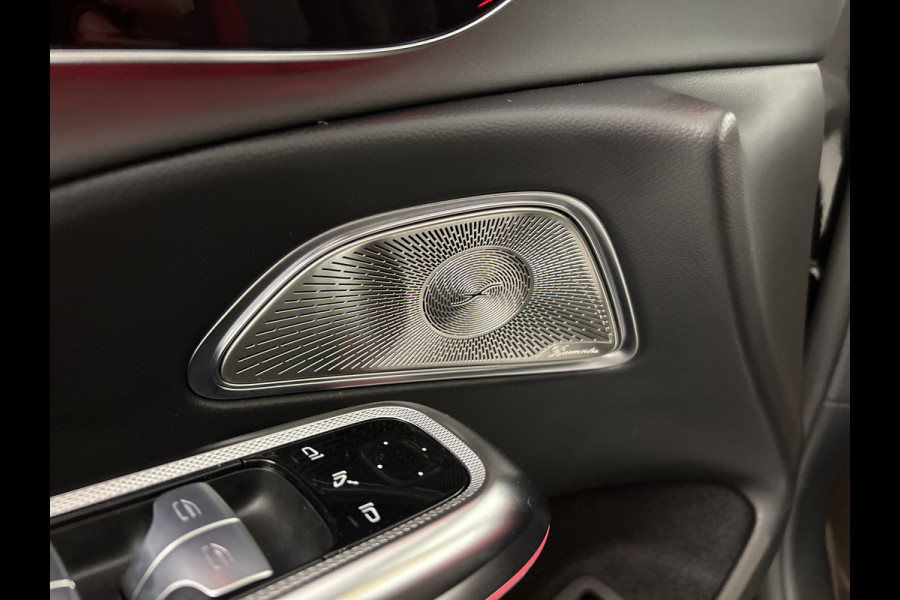 Mercedes-Benz E-Klasse Estate AMG 53 4MATIC+ Premium Panodak/superscreen/Rijassistentie pakket plus