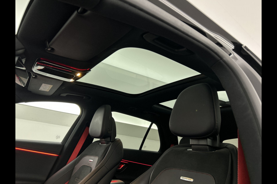 Mercedes-Benz E-Klasse Estate AMG 53 4MATIC+ Premium Panodak/superscreen/Rijassistentie pakket plus