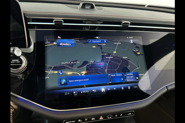 Mercedes-Benz E-Klasse Estate AMG 53 4MATIC+ Premium Panodak/superscreen/Rijassistentie pakket plus