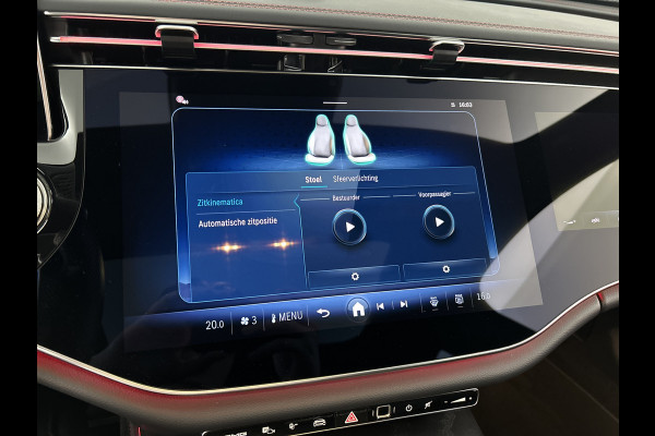 Mercedes-Benz E-Klasse Estate AMG 53 4MATIC+ Premium Panodak/superscreen/Rijassistentie pakket plus