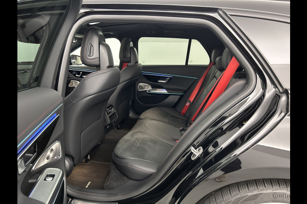 Mercedes-Benz E-Klasse Estate AMG 53 4MATIC+ Premium Panodak/superscreen/Rijassistentie pakket plus