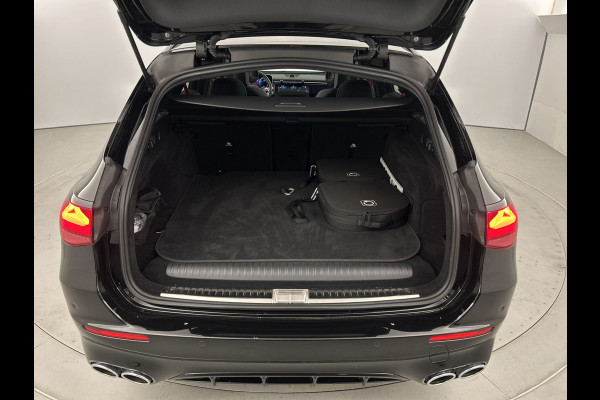 Mercedes-Benz E-Klasse Estate AMG 53 4MATIC+ Premium Panodak/superscreen/Rijassistentie pakket plus
