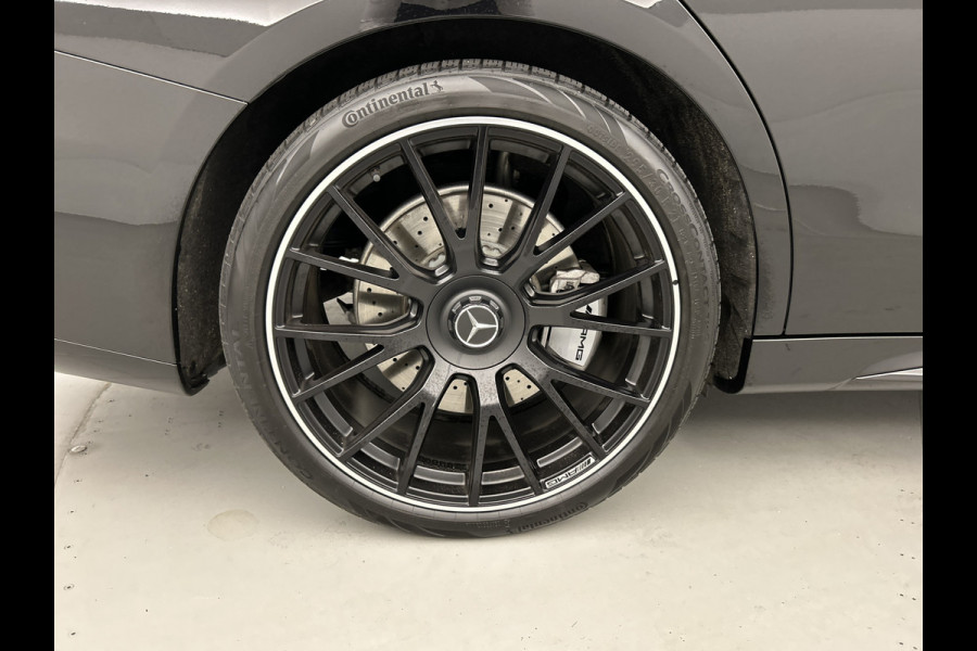 Mercedes-Benz E-Klasse Estate AMG 53 4MATIC+ Premium Panodak/superscreen/Rijassistentie pakket plus