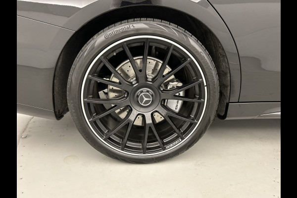 Mercedes-Benz E-Klasse Estate AMG 53 4MATIC+ Premium Panodak/superscreen/Rijassistentie pakket plus