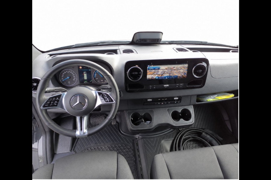 Mercedes-Benz eSprinter 314 L2H2 Select 81kWh 115kw dc laden/ACC/LED/Stoelv/carplay/betimmering