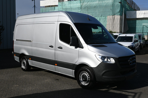 Mercedes-Benz Sprinter 317 CDI L2H2 3500 KG trekhaak, Camera, Apple Carplay/Android Auto