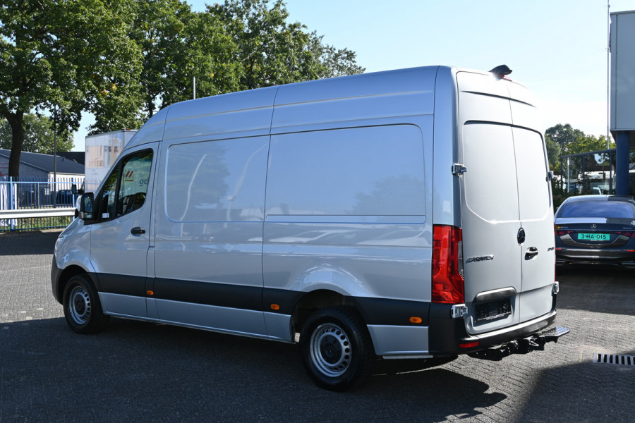 Mercedes-Benz Sprinter 317 CDI L2H2 3500 KG trekhaak, Camera, Apple Carplay/Android Auto