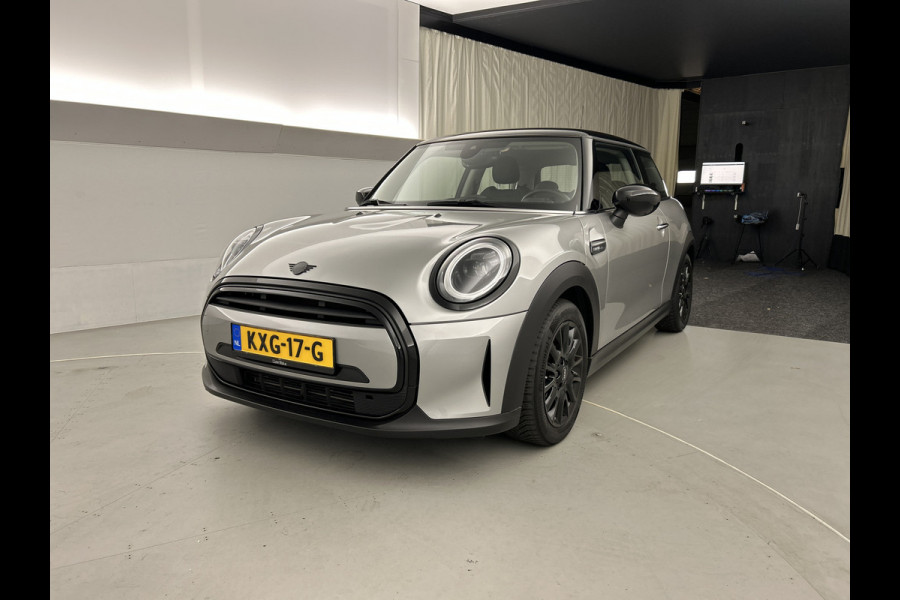 MINI Cooper 1.5 Aut. Camden Digi.Dashboard/Lederen/Sportstoelen/Camera/