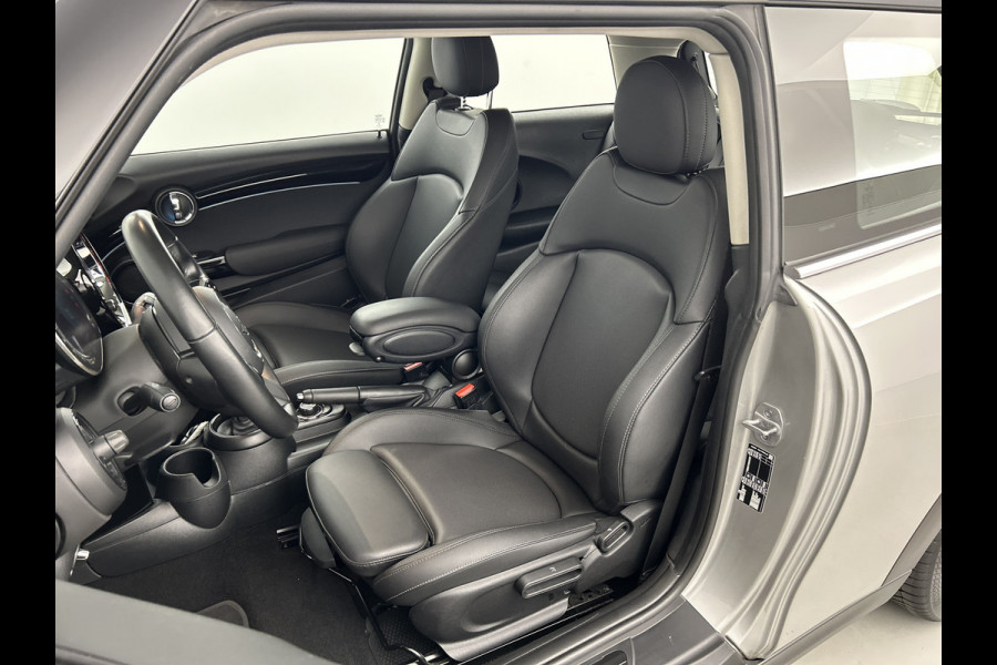 MINI Cooper 1.5 Aut. Camden Digi.Dashboard/Lederen/Sportstoelen/Camera/