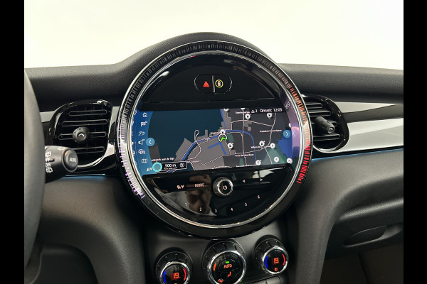 MINI Cooper 1.5 Aut. Camden Digi.Dashboard/Lederen/Sportstoelen/Camera/
