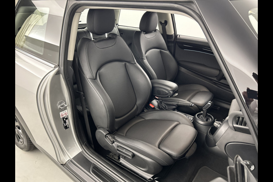 MINI Cooper 1.5 Aut. Camden Digi.Dashboard/Lederen/Sportstoelen/Camera/
