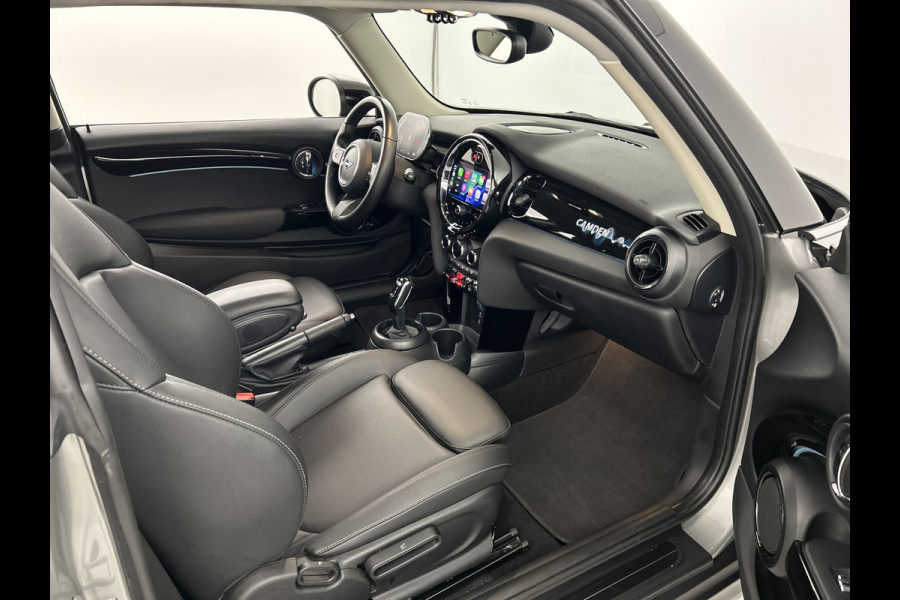 MINI Cooper 1.5 Aut. Camden Digi.Dashboard/Lederen/Sportstoelen/Camera/