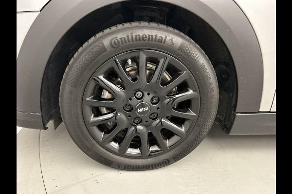 MINI Cooper 1.5 Aut. Camden Digi.Dashboard/Lederen/Sportstoelen/Camera/