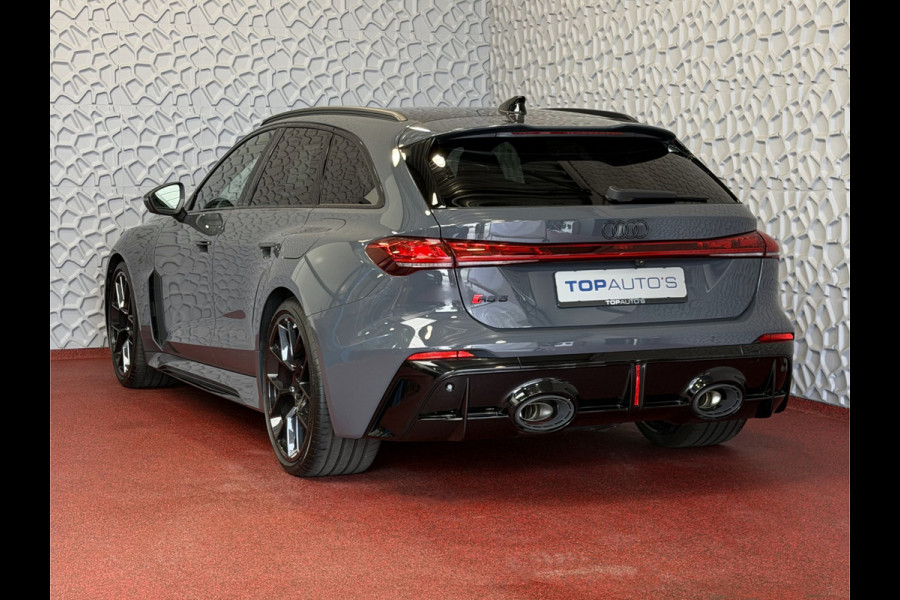 Audi RS5 Keramisch | Audi Sportpakket | Smart.Glass | Tech-Pro | HeadUp | Sportuitlaat | Panorama | B&O 3D | RS Sportstoelen Plus |