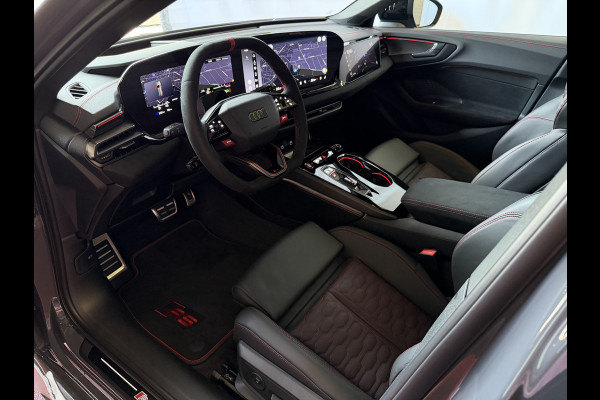 Audi RS5 Keramisch | Audi Sportpakket | Smart.Glass | Tech-Pro | HeadUp | Sportuitlaat | Panorama | B&O 3D | RS Sportstoelen Plus |