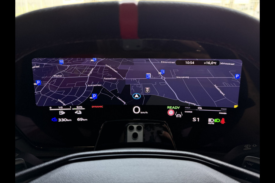 Audi RS5 Keramisch | Audi Sportpakket | Smart.Glass | Tech-Pro | HeadUp | Sportuitlaat | Panorama | B&O 3D | RS Sportstoelen Plus |