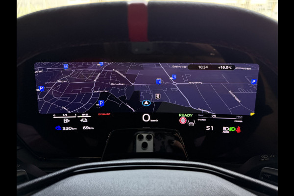 Audi RS5 Keramisch | Audi Sportpakket | Smart.Glass | Tech-Pro | HeadUp | Sportuitlaat | Panorama | B&O 3D | RS Sportstoelen Plus |