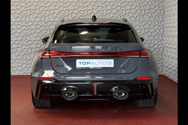 Audi RS5 Keramisch | Audi Sportpakket | Smart.Glass | Tech-Pro | HeadUp | Sportuitlaat | Panorama | B&O 3D | RS Sportstoelen Plus |