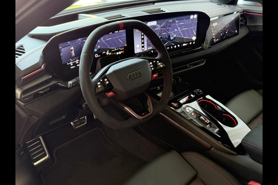 Audi RS5 Keramisch | Audi Sportpakket | Smart.Glass | Tech-Pro | HeadUp | Sportuitlaat | Panorama | B&O 3D | RS Sportstoelen Plus |