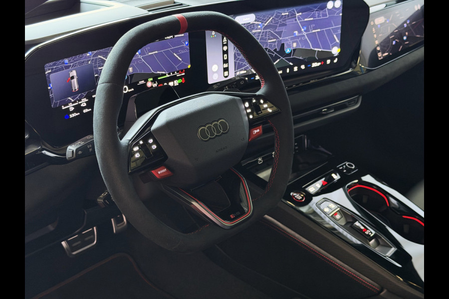 Audi RS5 Keramisch | Audi Sportpakket | Smart.Glass | Tech-Pro | HeadUp | Sportuitlaat | Panorama | B&O 3D | RS Sportstoelen Plus |