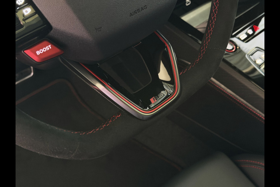Audi RS5 Keramisch | Audi Sportpakket | Smart.Glass | Tech-Pro | HeadUp | Sportuitlaat | Panorama | B&O 3D | RS Sportstoelen Plus |