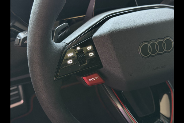 Audi RS5 Keramisch | Audi Sportpakket | Smart.Glass | Tech-Pro | HeadUp | Sportuitlaat | Panorama | B&O 3D | RS Sportstoelen Plus |