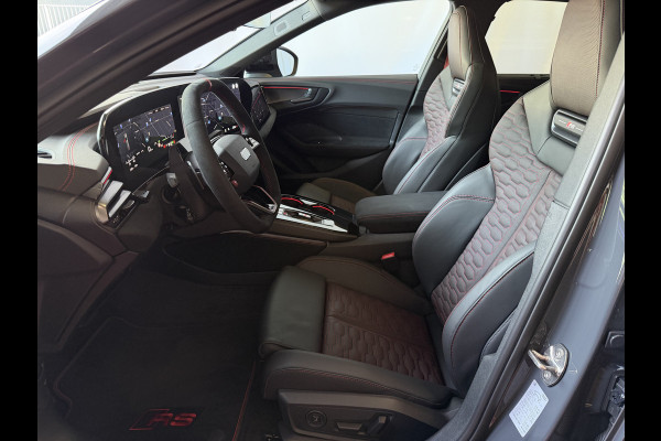 Audi RS5 Keramisch | Audi Sportpakket | Smart.Glass | Tech-Pro | HeadUp | Sportuitlaat | Panorama | B&O 3D | RS Sportstoelen Plus |