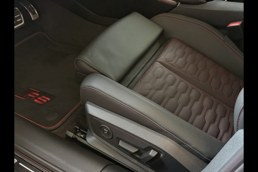 Audi RS5 Keramisch | Audi Sportpakket | Smart.Glass | Tech-Pro | HeadUp | Sportuitlaat | Panorama | B&O 3D | RS Sportstoelen Plus |