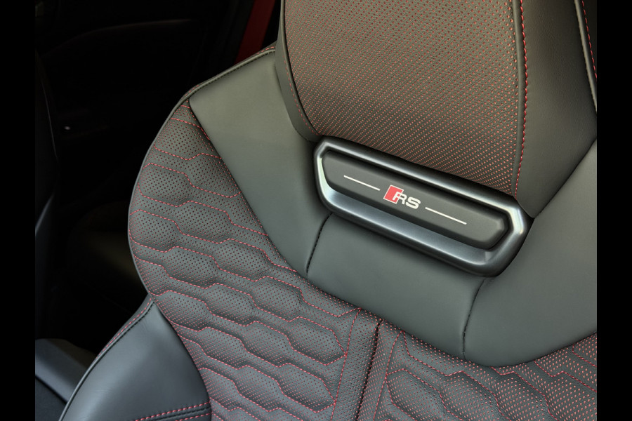 Audi RS5 Keramisch | Audi Sportpakket | Smart.Glass | Tech-Pro | HeadUp | Sportuitlaat | Panorama | B&O 3D | RS Sportstoelen Plus |