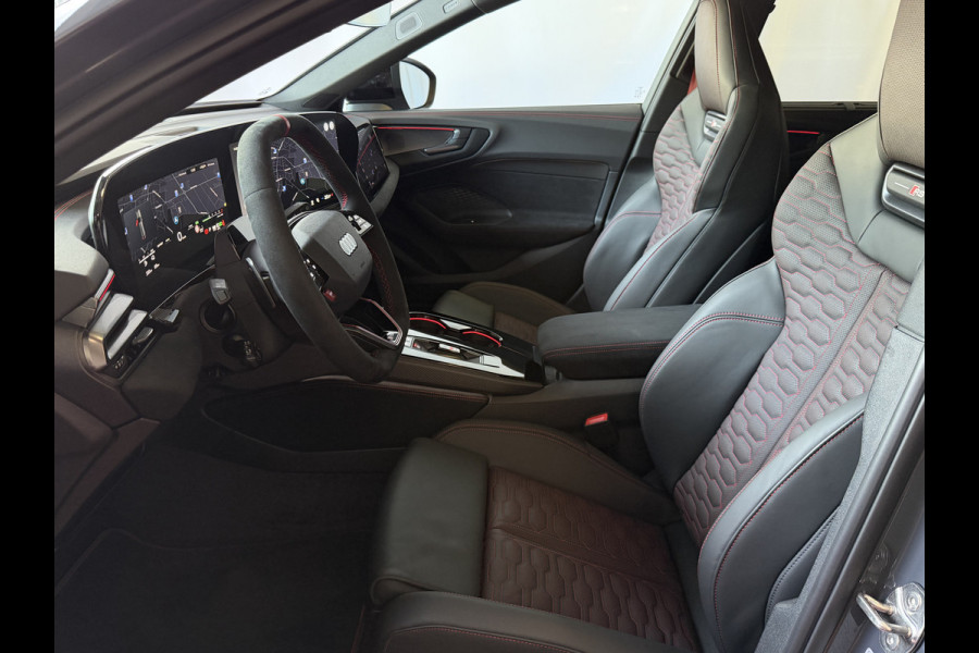Audi RS5 Keramisch | Audi Sportpakket | Smart.Glass | Tech-Pro | HeadUp | Sportuitlaat | Panorama | B&O 3D | RS Sportstoelen Plus |