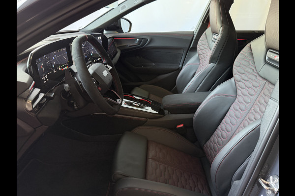 Audi RS5 Keramisch | Audi Sportpakket | Smart.Glass | Tech-Pro | HeadUp | Sportuitlaat | Panorama | B&O 3D | RS Sportstoelen Plus |